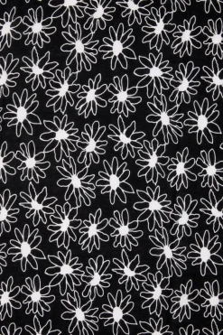 Abaya Pareo La Isla Floral - Final Sale