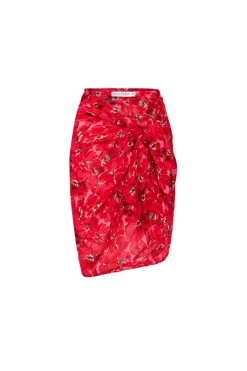 Alca Pareo El Limon Floral Pink - Final Sale