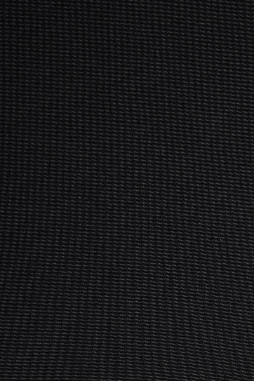 Amandine Maxi Dress Black