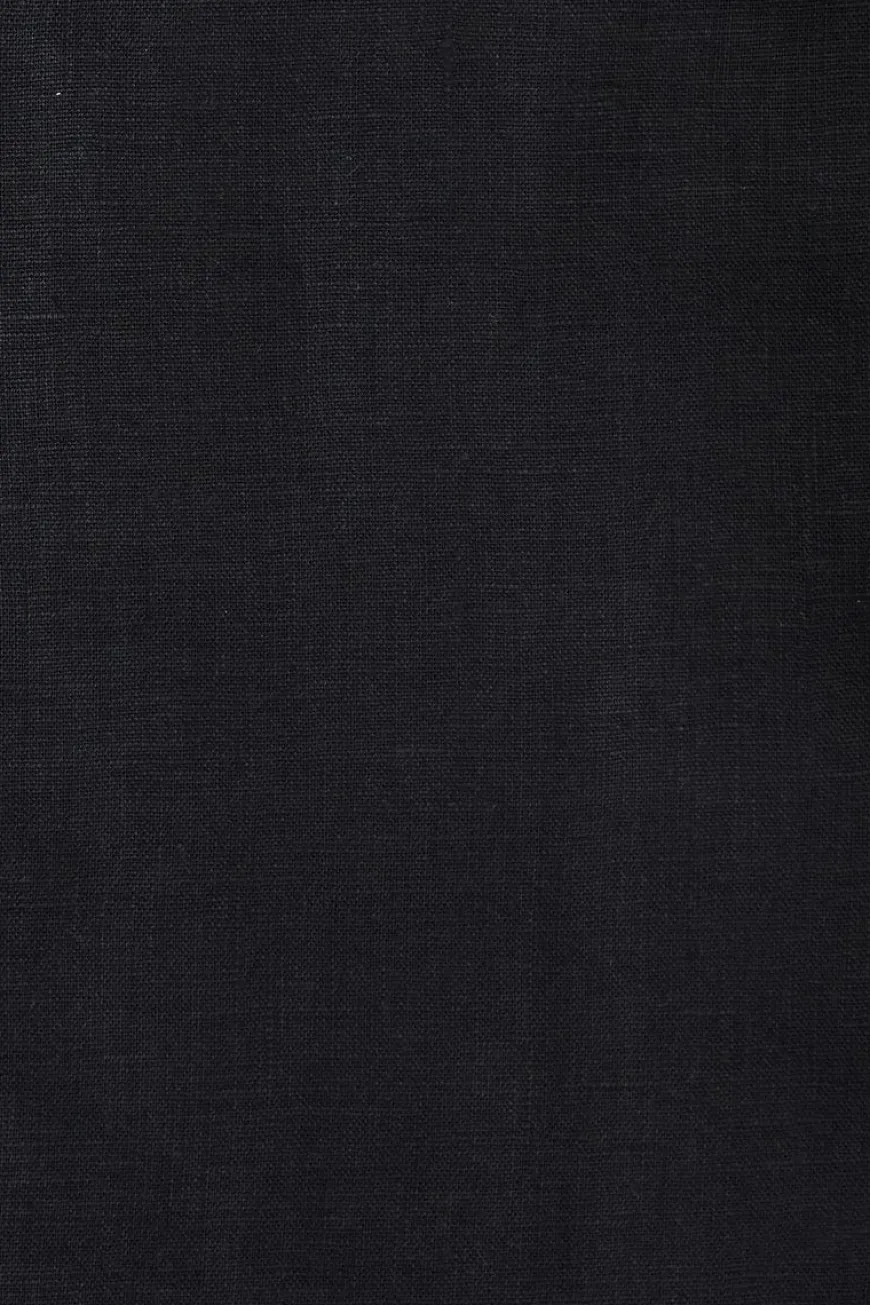Amreli Maxi Skirt Black - Final Sale