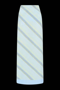 Anacapri Pareo Futura Sky Blue
