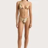 Andez Bikini Bottom Sassari Terracotta
