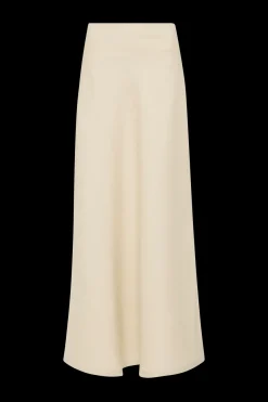 Antibes Maxi Skirt Sand