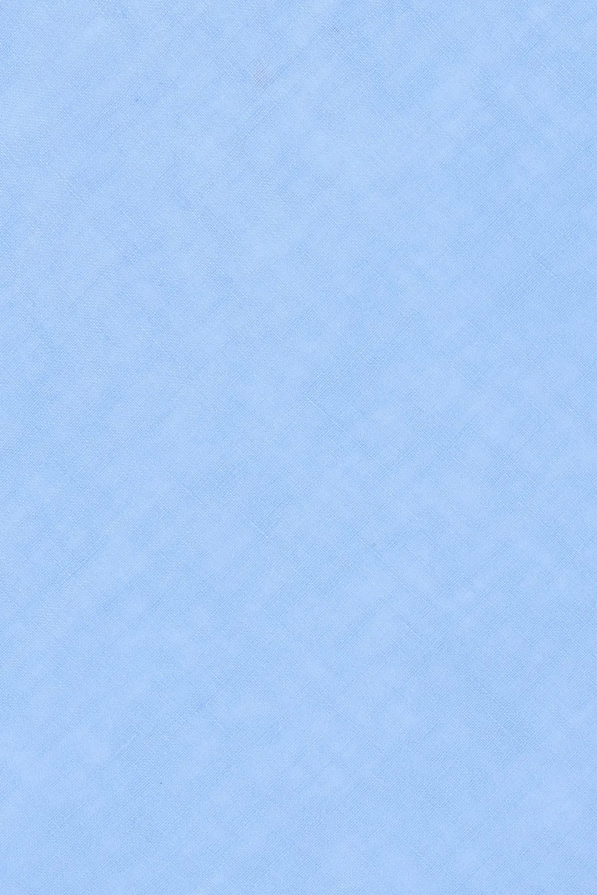Antibes Mini Skirt Mid Blue