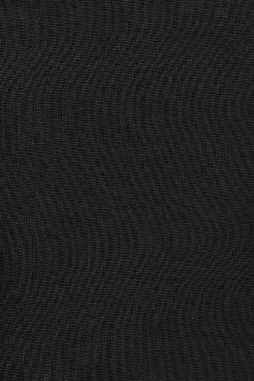 Antibes Strapless Top Black