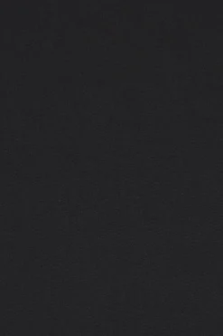 Baia Midi Skirt Black