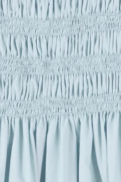 Baia Skirt Sky Blue