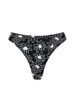 Bebe Bikini Bottoms La Isla Floral - Final Sale