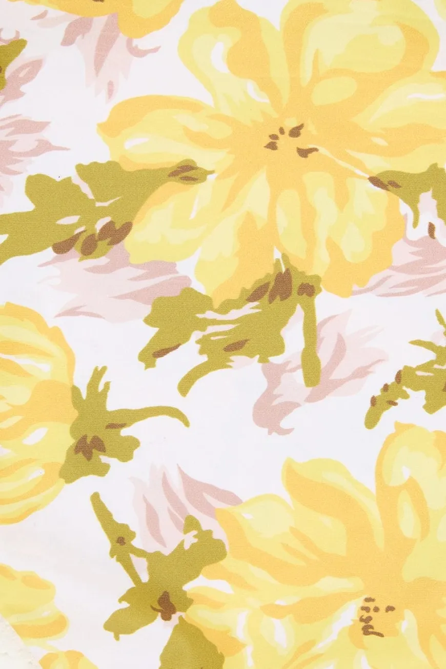 Bianca Bikini Bottoms Isadora Floral - Final Sale