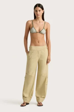 Calais Pant Pear