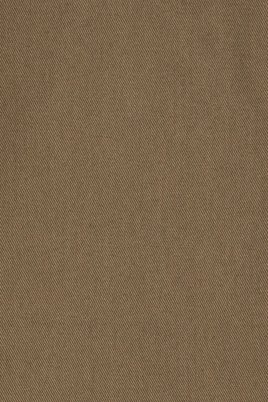 Calais Skirt Walnut