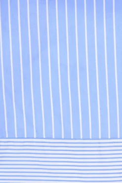 Capaci Playsuit Baratti Stripe