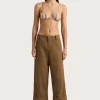 Cassis Pant Umber