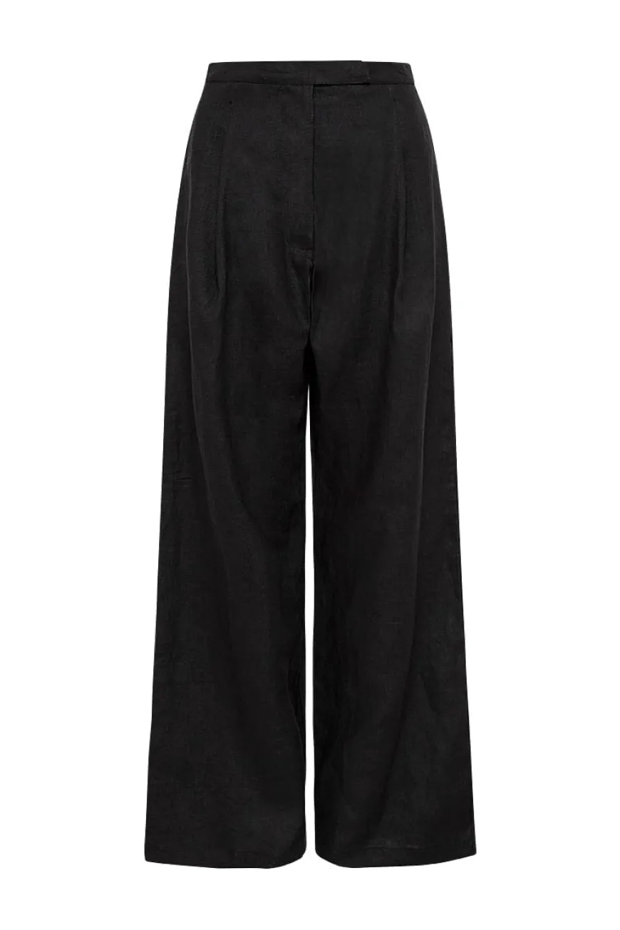 Cedros Pant Black