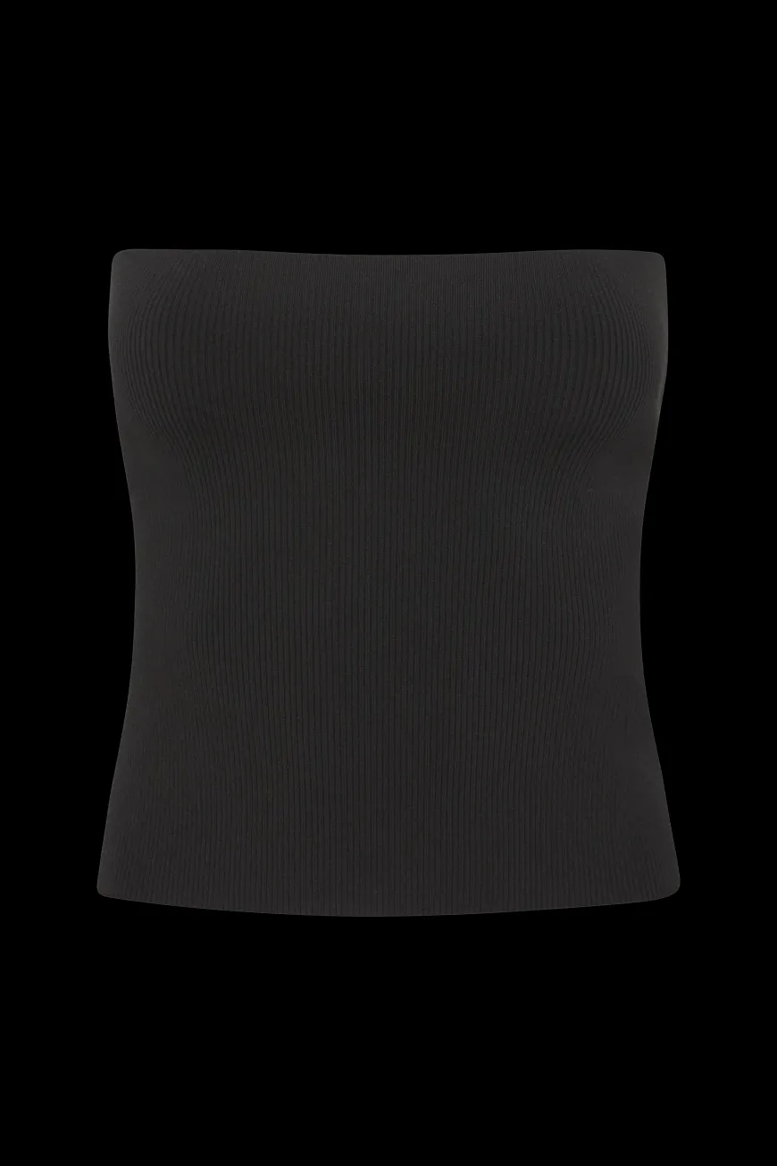 Ciele Top Black