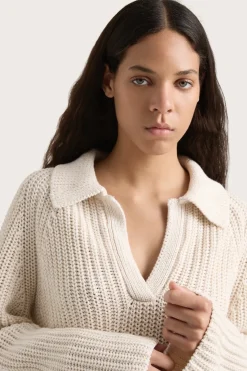 Colmier Sweater Beige