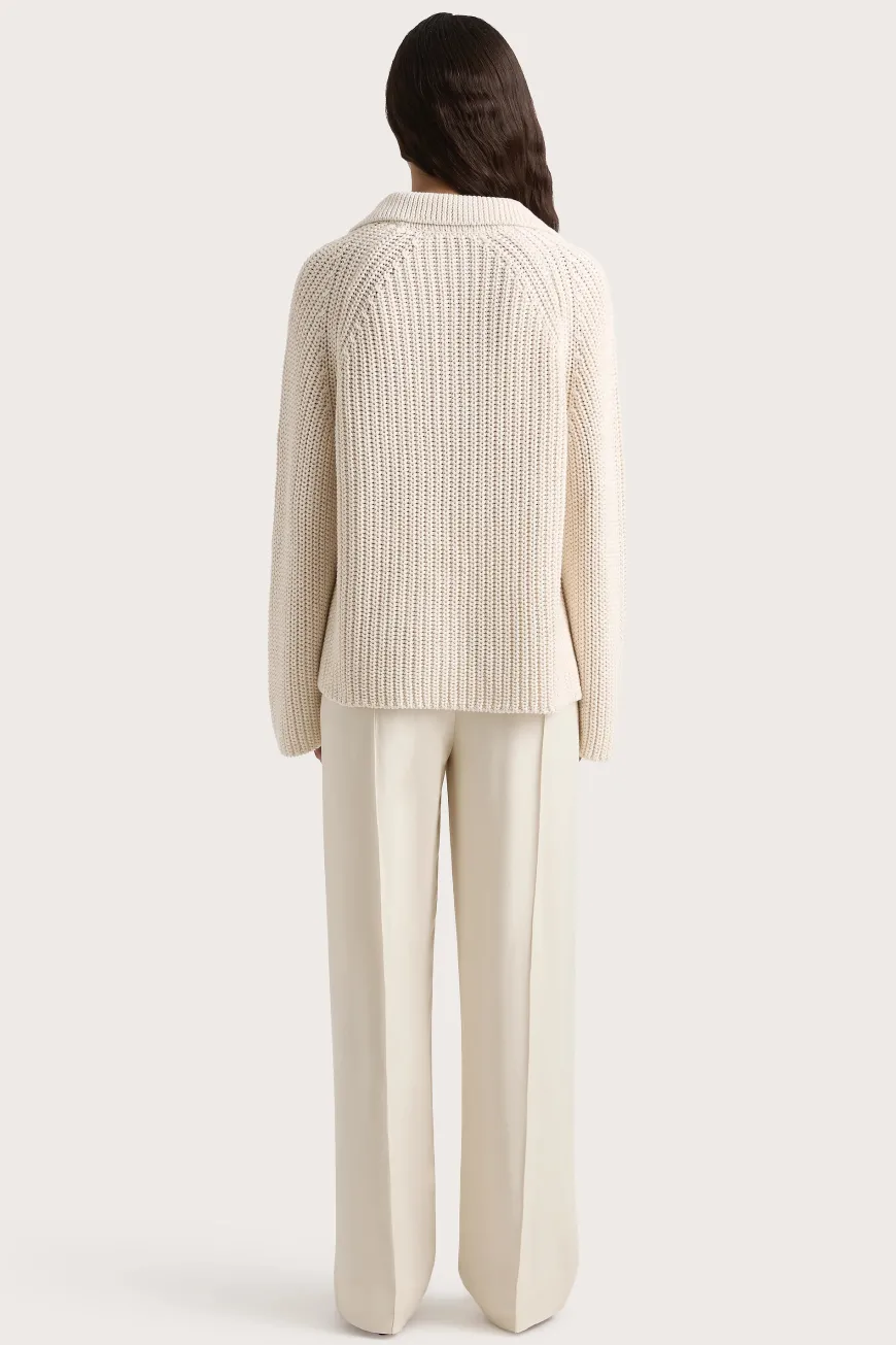 Colmier Sweater Beige