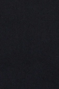 Delfina Vest Black