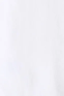 Duomo Pant White