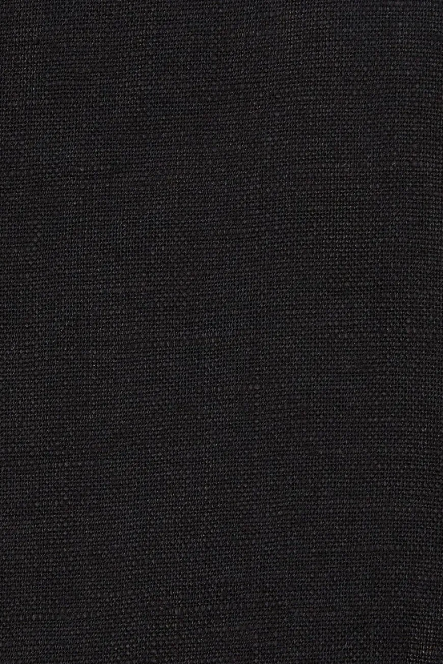 Eilish Top Black