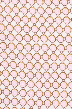 Emalee Top Oliander Blush