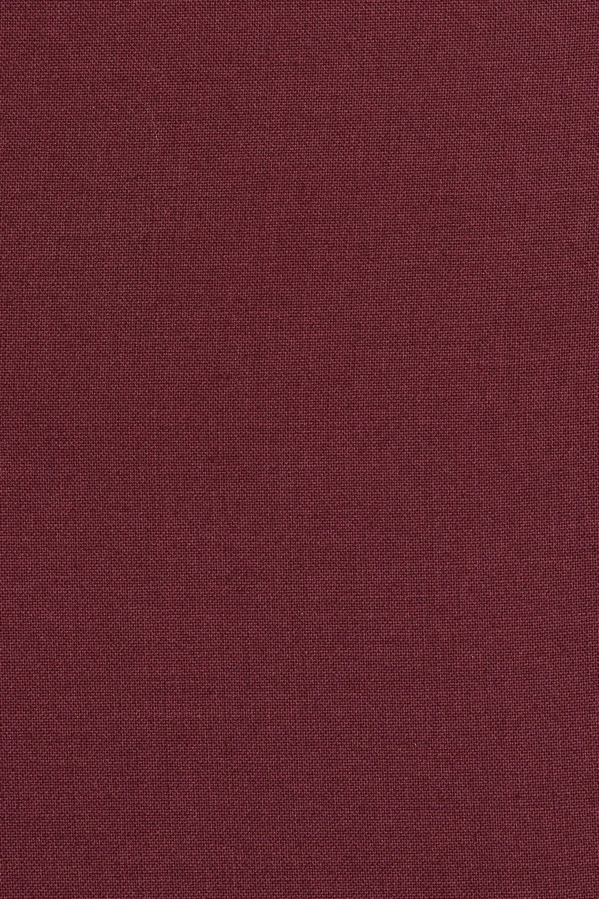 Emilie Top Bordeaux