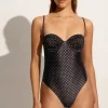 Gabriella One Piece Ludovica Polka Dot - Final Sale