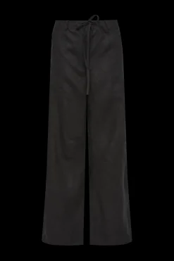 Geriba Pant Black