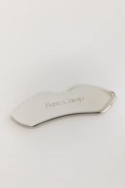 Gua Sha Lifting Tool Stainless Steel