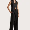 Ida Pant Black