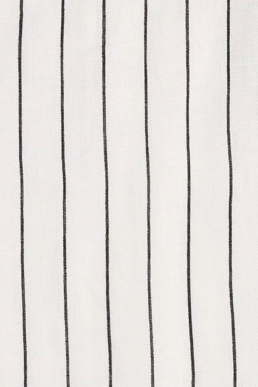 Ida Pants Trani Stripe