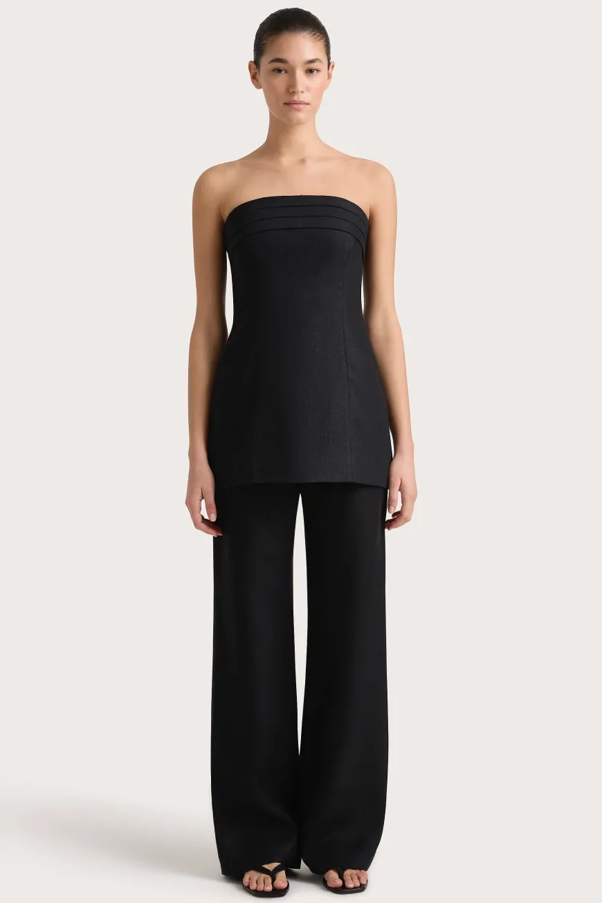 Ilride Pant Black