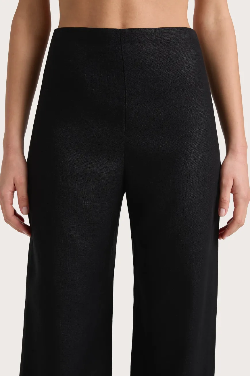 Ilride Pant Black