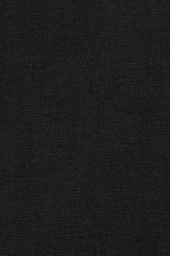La Canella Midi Dress Black - Final Sale