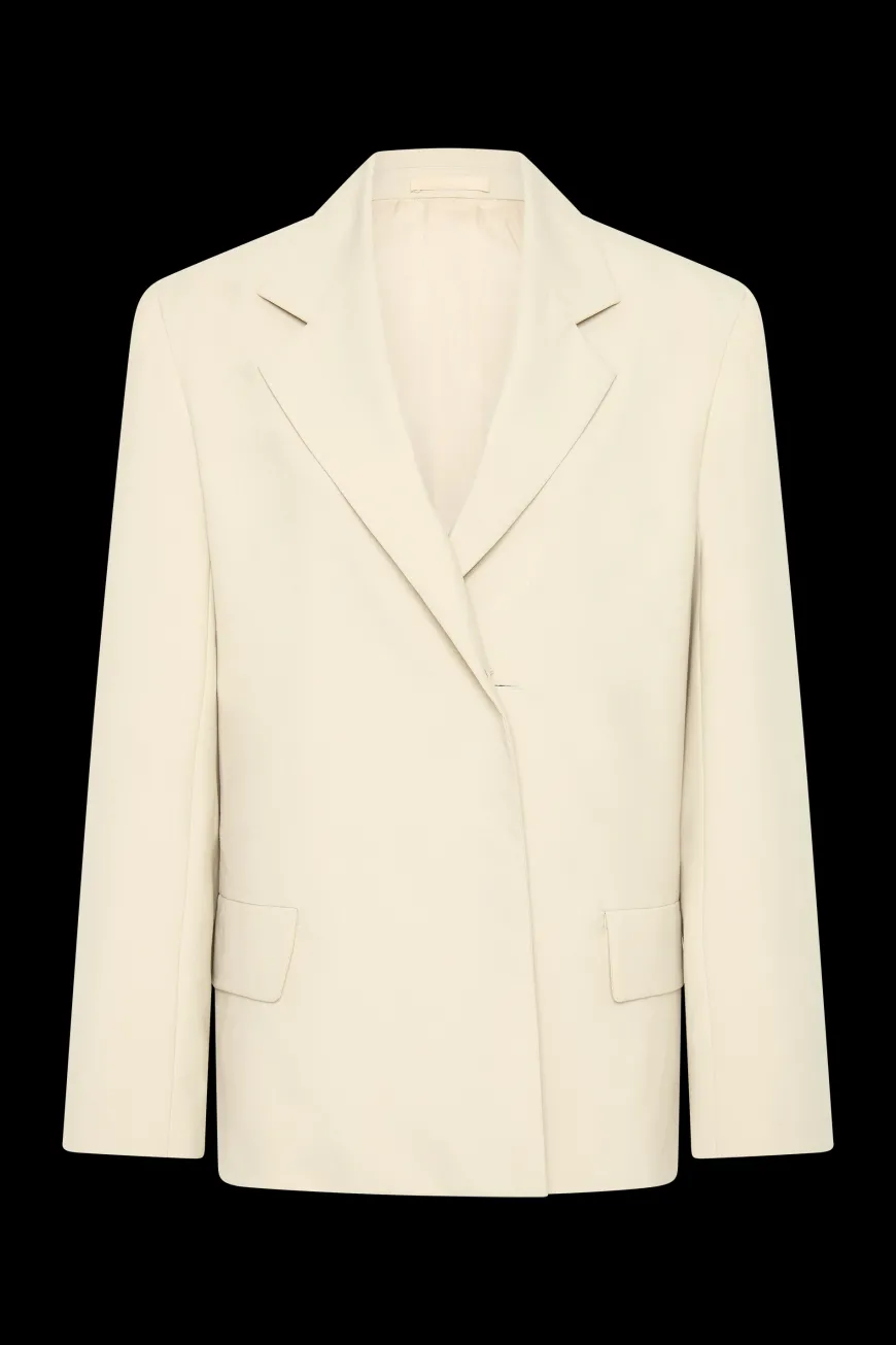 Lena Blazer Beige