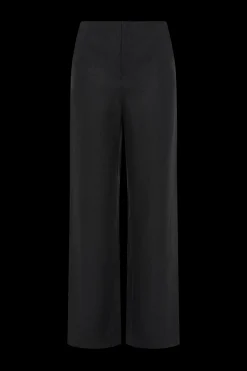 Lulea Pant Black