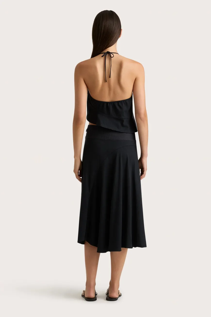 Maceio Top Black