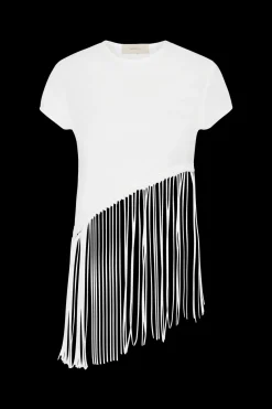Maceio T-Shirt White