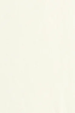 Maia Top White