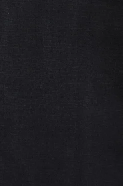 Maya Vest Black