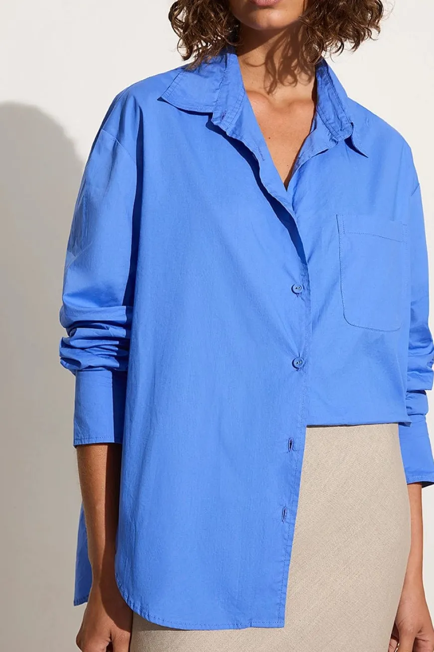 Mirabella Shirt Oceania - Final Sale