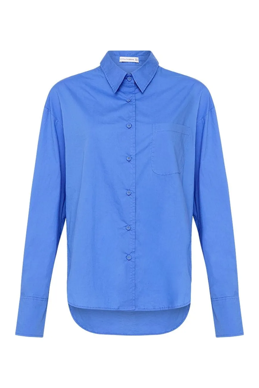 Mirabella Shirt Oceania - Final Sale
