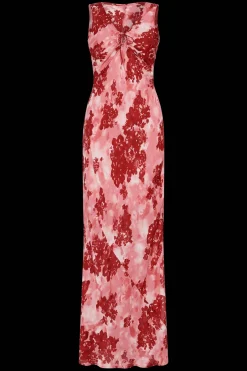Nicola Maxi Dress Rosella Floral - Final Sale