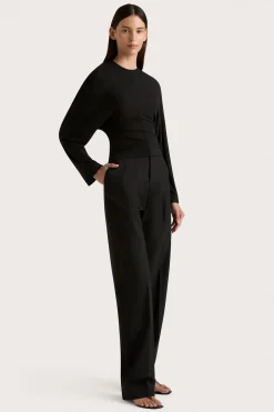 Noma Top Black