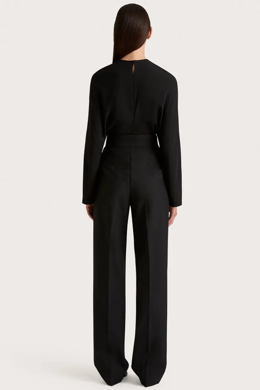 Noma Top Black