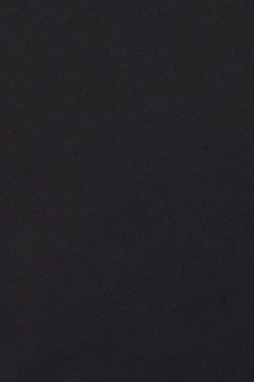 Pasolini Shirt Black
