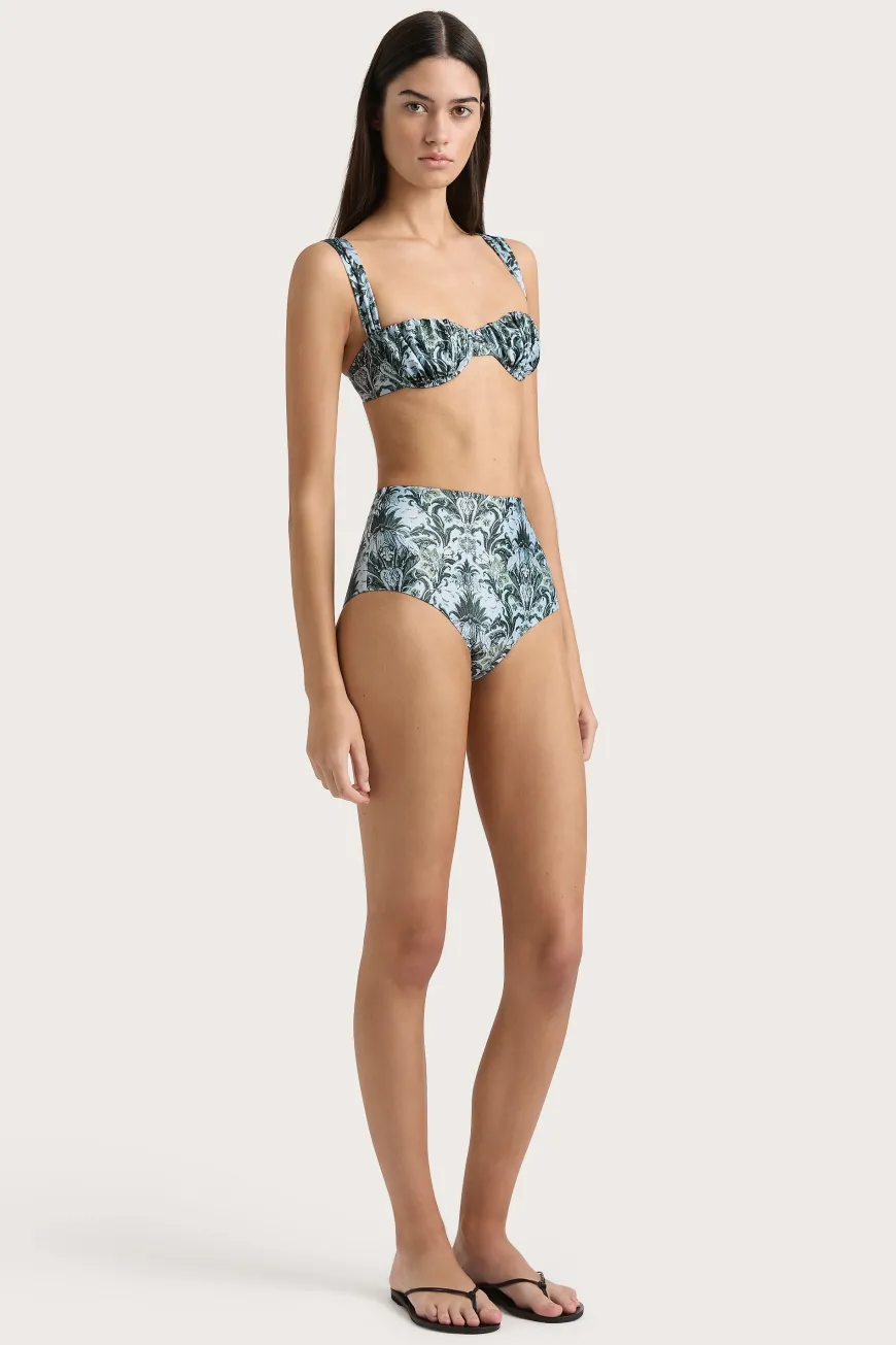 Reyes Bikini Bottom Aurora
