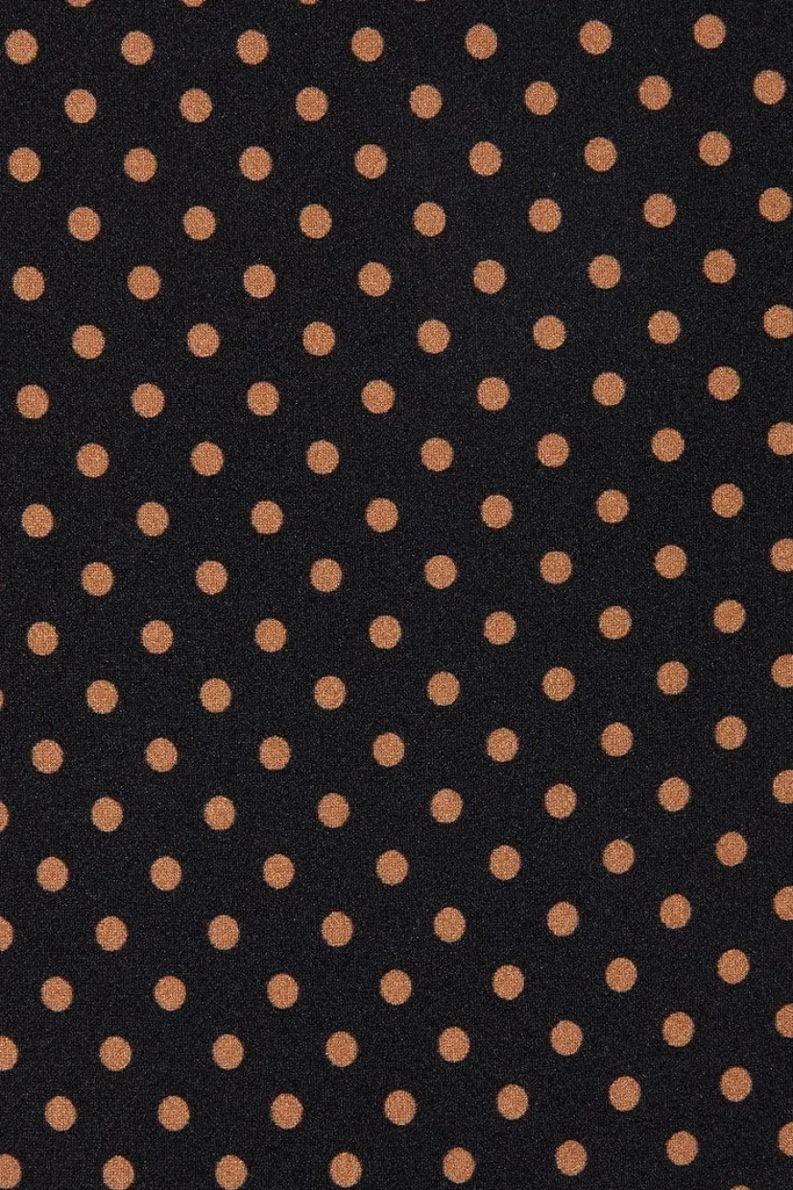 Reyes Bikini Bottoms Ludovica Polka Dot - Final Sale