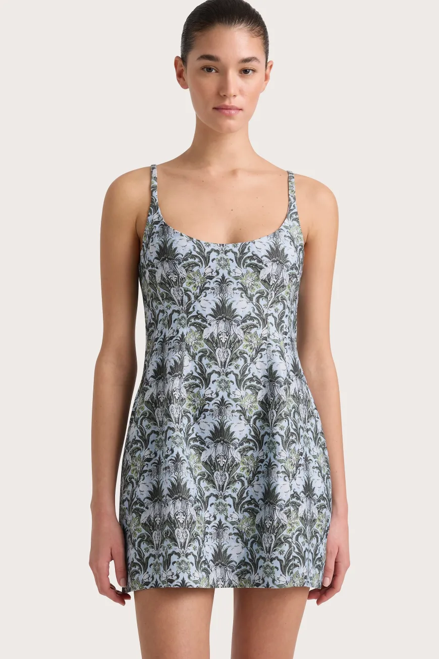 Sanne Mini Dress Aurora