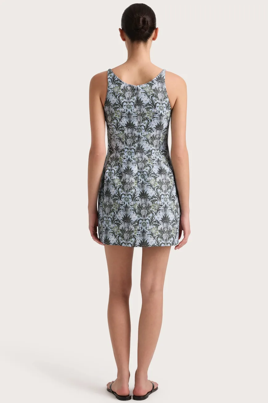 Sanne Mini Dress Aurora